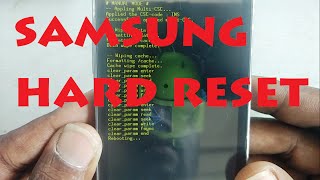 How to Hard Reset Samsung Galaxy S Duos S7562 Pattern Unlock Without Box [upl. by Ellata]