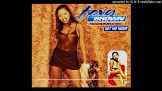 Dutchess QONY  Get You Home Foxy Brown remix [upl. by Leahcimal]