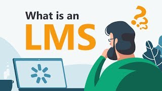 What is LMS Learning Management System [upl. by Lovering]