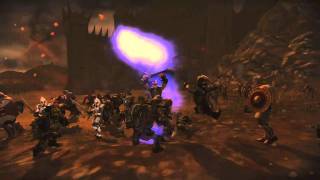 Der Herr der Ringe Die Abenteuer von Aragorn  Launch Trailer [upl. by Ayenat]