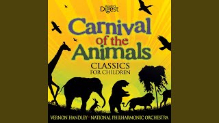 Carnival of the Animals XI Pianists [upl. by Ahsircal226]