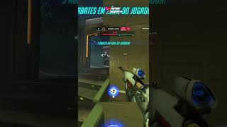 Aninha Own Bicho overwatch2 overwatch2season9 overwatch anaoverwatch brasil br brazil [upl. by Hoyt746]