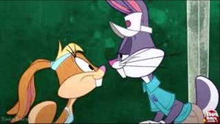 Ben Rants The Looney Tunes Show [upl. by Ginni433]