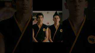 COBRA KAI COBRA KAI cobrakai mitagens [upl. by Poler]