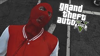 GTA 5  In The Hood EP 90 [upl. by Cioban]