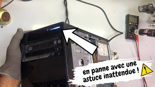 Le secret pour redonner vie à un Hp Pro 3500 mt  Découvrez ma méthode [upl. by Artened]