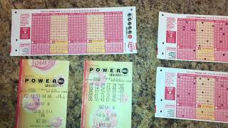 Powerball Winner Comes Forward [upl. by Snowber]