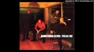 Another Level  Freak Me Blacksmith RampB Radio Rub 1998 [upl. by Chow]