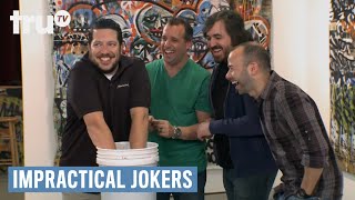 Impractical Jokers Funniest Moment 1 Hour Marathon [upl. by Mapes893]