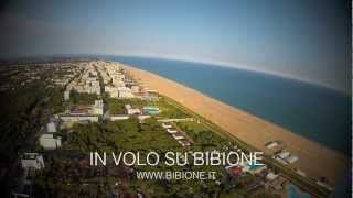 Bibione  Video Aereo [upl. by Raddi]