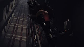 【NieRAutomata】サムネが暗すぎて没にした動画 [upl. by Ephrayim]