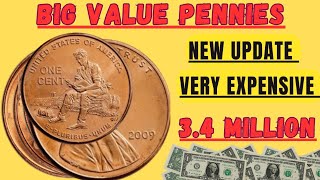 BIG COINS BIG VALUE NEW UPDATE FOR ALL THE MILLIONS DOLLARS COINS DONT MISS WATCH NOW [upl. by Iad]