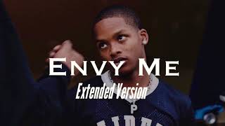 Envy Me  147Calboy “Extended Version” [upl. by Wolbrom465]