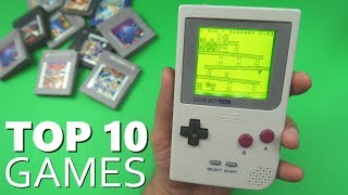 10 GBA Games Still Worth Playing Today [upl. by Nnylarej]