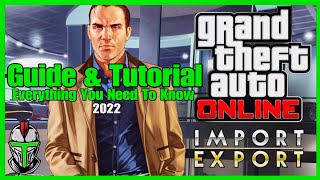 GTA 3 Definitive Edition  All Portland ImportExport Vehicles Guide [upl. by Gilberta]