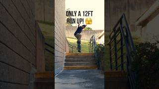 No Run Up 5 Stair [upl. by Sidwohl793]