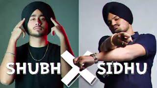 Sidhu Moose wala x SubhOfficial Song l DUBB 32 BORE x Level Mashup l Punjabi Popular Song l [upl. by Krum]