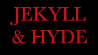 Jekyll and Hyde Trailer Long version [upl. by Pallas125]