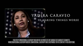 Vote Against Yadira Caraveo Shes Making Things Worse [upl. by Studner]