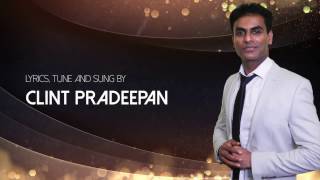 MIZPAH  Tamil Christian Album  Clint Pradeepan  Teaser [upl. by Bonney325]