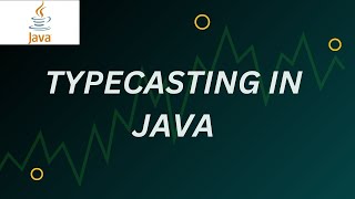 Type casting in java [upl. by Matt]