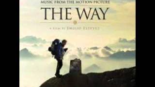 The Way Soundtrack  15 Ali Ali Oh [upl. by Artemisia982]