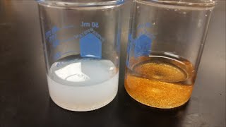 How zeolites fix hard water [upl. by Walters]