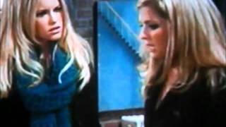 Lulu on General Hospital March 7th 2012 Episode [upl. by Lamahj]