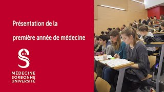 UNE JOURNÉE EN FAC DE MÉDECINE PASS LAS ECN…  Thotis [upl. by Atinal]