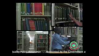 Jomo Kenyatta University JKUAT Documentary 2009 [upl. by Jempty963]