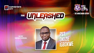 RISE KILL AND EAT  Pastor Okezie Igbokwe  29082024 [upl. by Airamas]