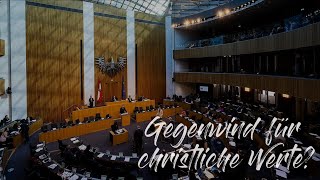 2024 Gegenwind für christliche Werte [upl. by Iztim420]