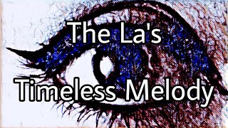 The Las  Timeless Melody Lyric Video [upl. by Aseneg]