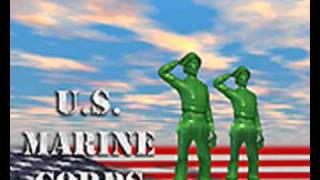 The US Marines Corps Hymn [upl. by Nylirac]