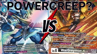 Ulforce Veedramon VS Dragon of Courage  Starter Deck Battle ft TheBearNecessiTCG [upl. by Eki]