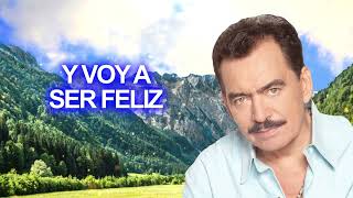 Joan Sebastian – Contigo o Sin Ti Letra Oficial [upl. by Dirfliw]