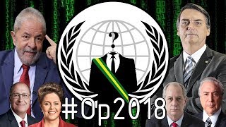 Op2018  A Revolução [upl. by Marcel]