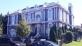 New YorkMcMansions of Forest Hills [upl. by Gavrah185]