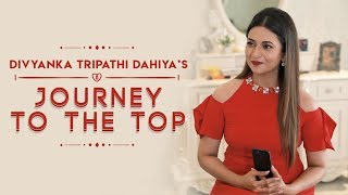 Divyanka Tripathi Dahiyas Journey To The Top  Honor7A  Capture More  MissMalini [upl. by Edson]