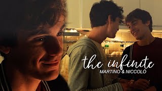 Skam Italia Season 4 but its just Martinico part one  English Subtitles [upl. by Ursula]