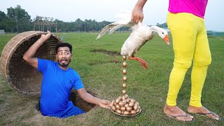 Must Watch New Special Comedy Video 2023 😎Totally Amazing Comedy Episode 2312busyfunltd [upl. by Battiste]