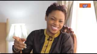 Chidinma Ms Kedike on The Seat [upl. by Lacefield]