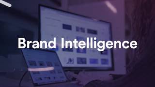 Feature Spotlight  Brand Intelligence [upl. by Gaelan]