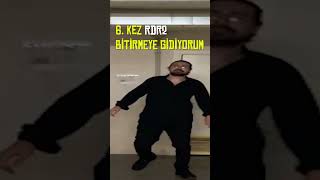 6Kez RDR2 bitirmeye gidiyorum shorts [upl. by Bander]