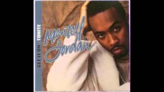 Montell Jordan ft LL Cool J  Get It On Tonight [upl. by Shandra]