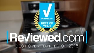 The Best Ovens of 2015 [upl. by Alfeus]