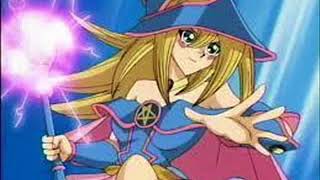 YuGiOh Dark Magician Girl Theme Japanese version [upl. by Hendrix]