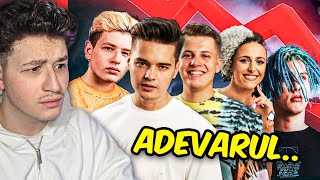 ADEVARUL despre EVOLUTIA 5GANG [upl. by Ylnevaeh]