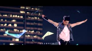 VanNess Wu 吳建豪 Love Over Time 官方 [upl. by Naget]