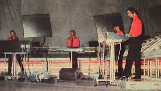 Kraftwerk  Live 1981 Remastered [upl. by Judas]